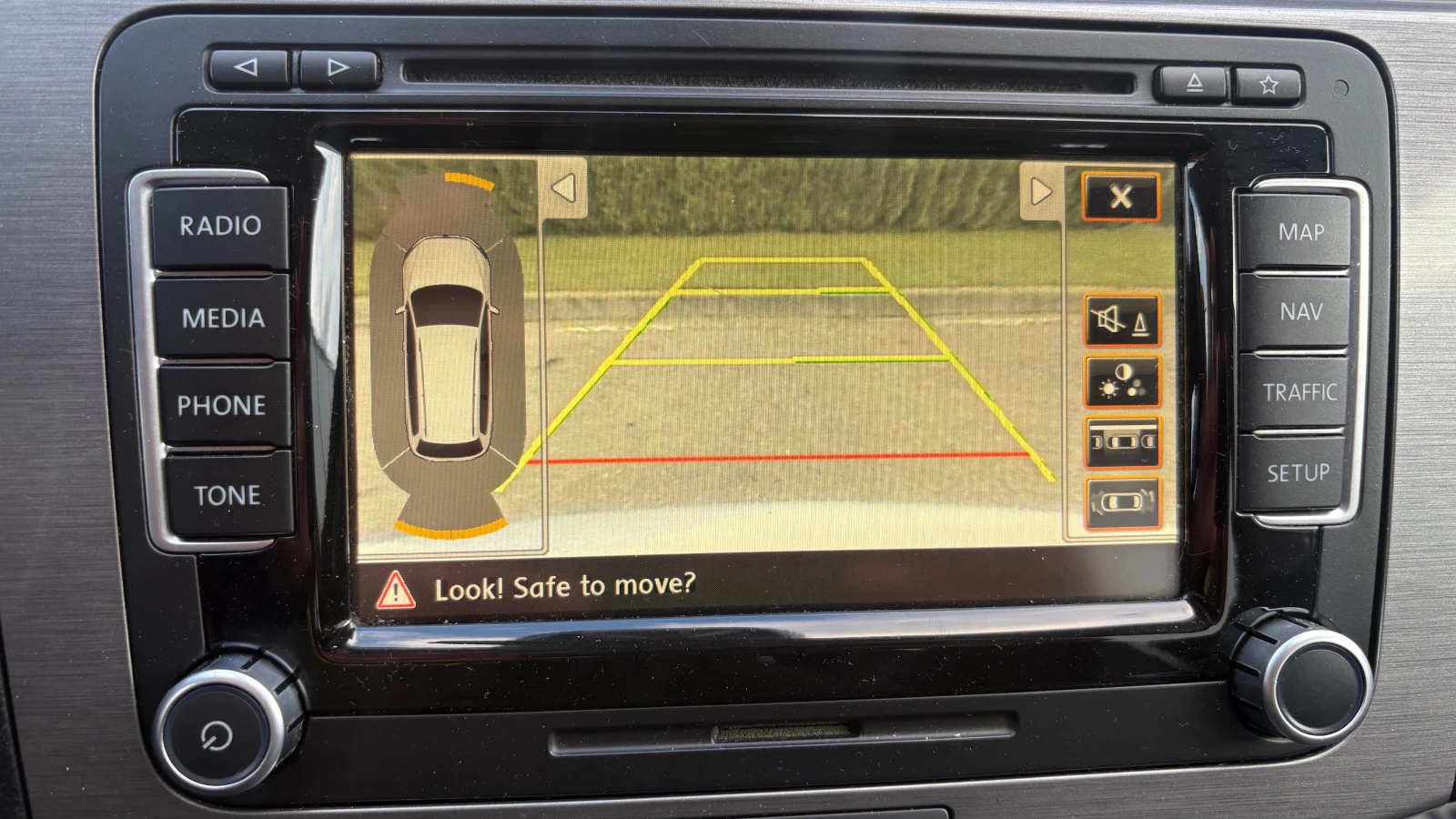 VW Passat 2.0tdi-������-NAVI | Mobile.bg � ����������� 14