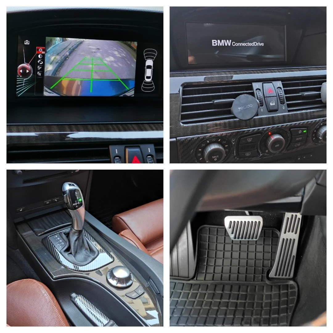 BMW 525 2.5i 192�.� ������!  | Mobile.bg � ����������� 17