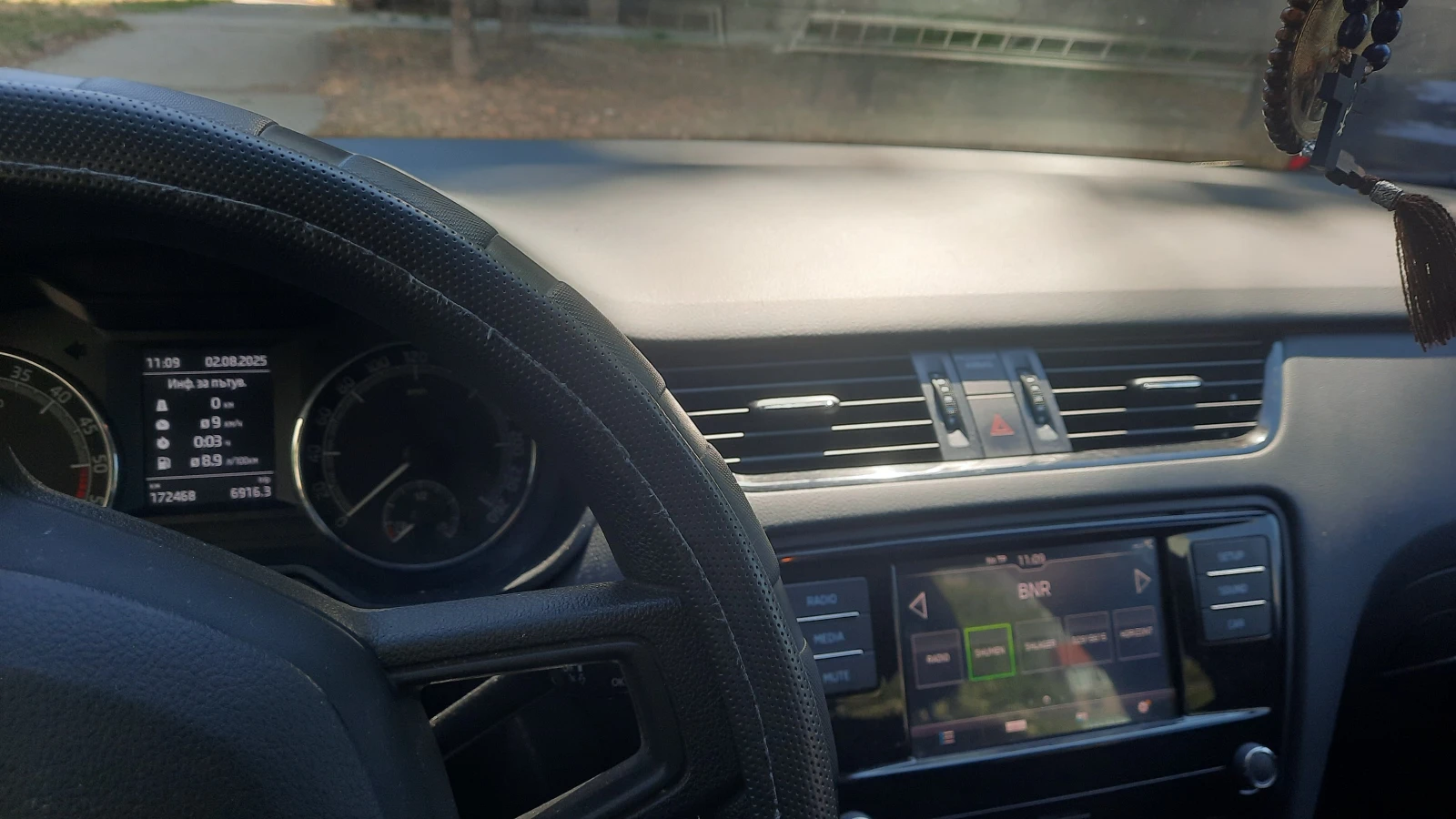 Skoda Octavia Седан - изображение 5