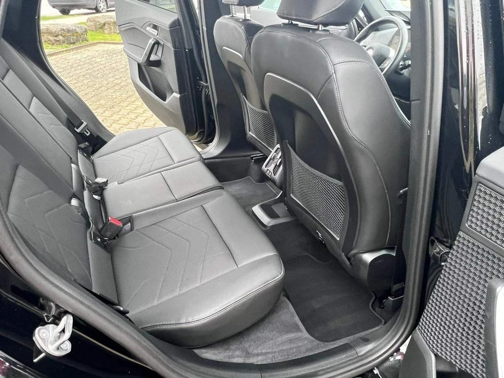 BMW X1  - изображение 7