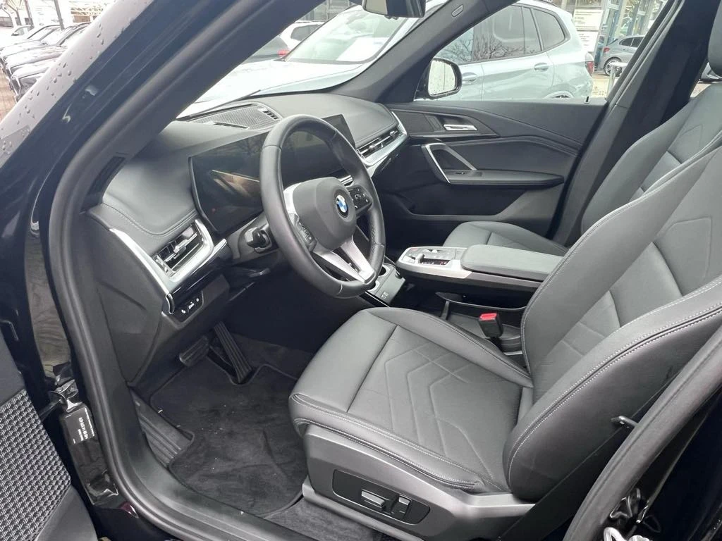 BMW X1  - изображение 6