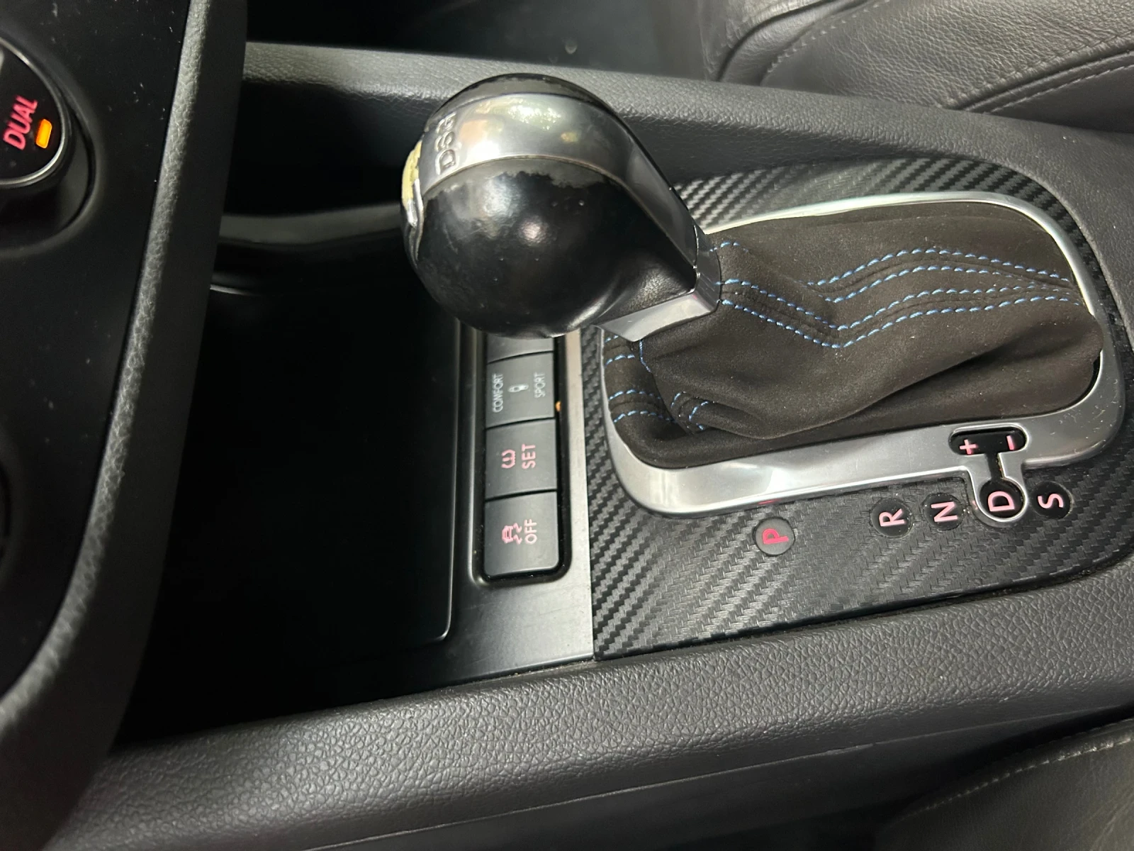 VW Golf R32 Автоматик 4х4 ТОП СЪСТОЯНИЕ - изображение 10