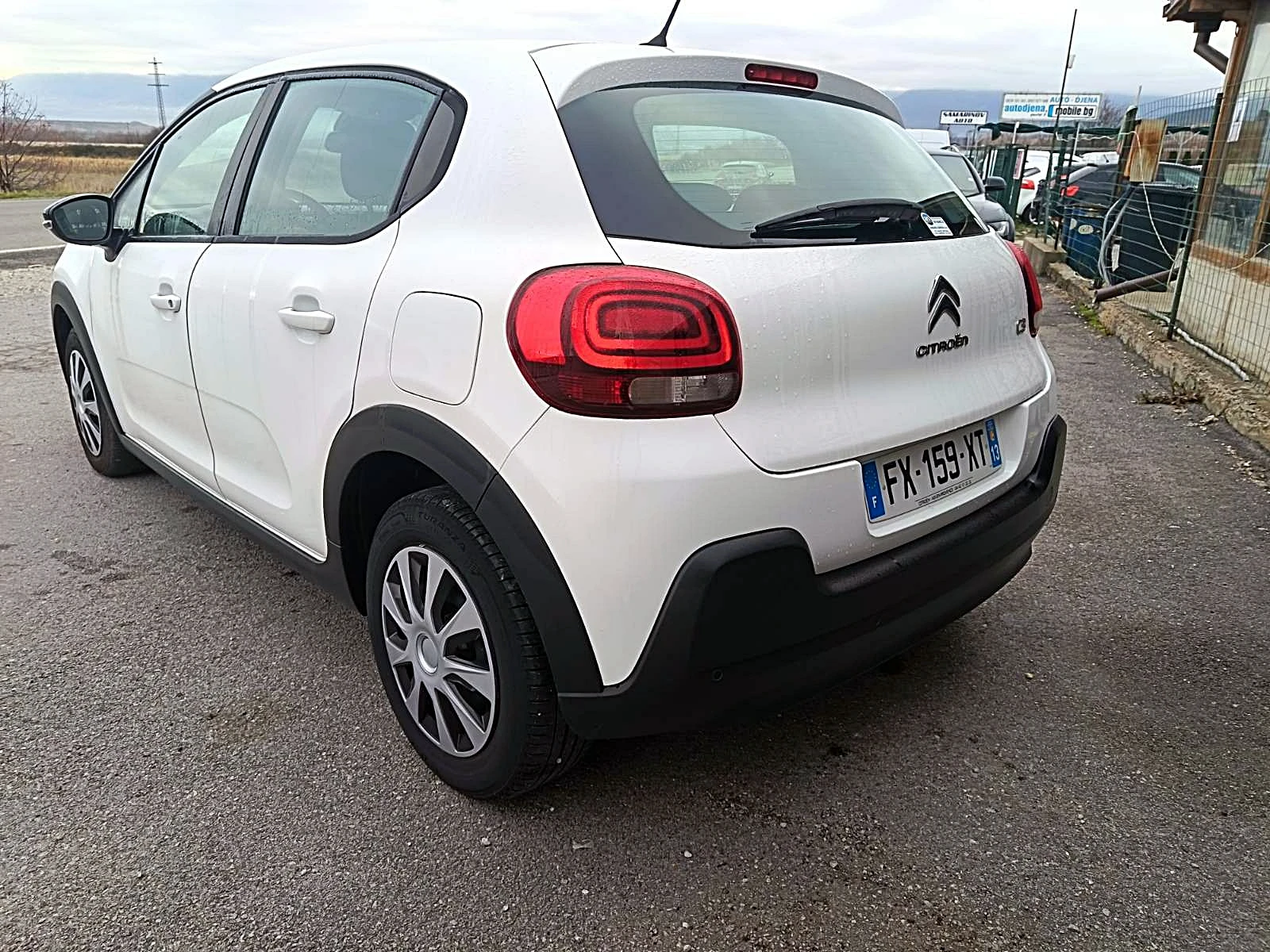 Citroen C3 euro 6 | Mobile.bg � ����������� 4
