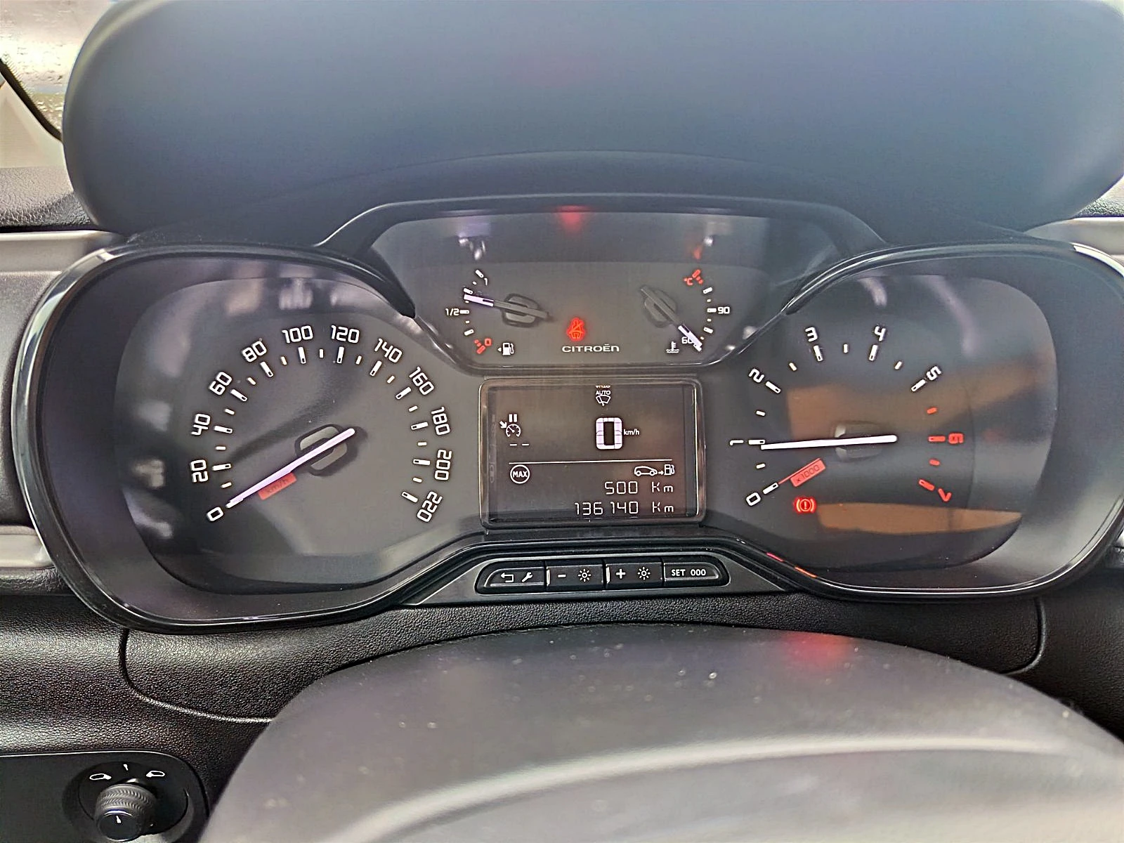 Citroen C3 euro 6 | Mobile.bg � ����������� 11