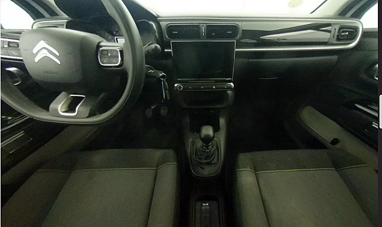 Citroen C3 euro 6 | Mobile.bg — изображение 11