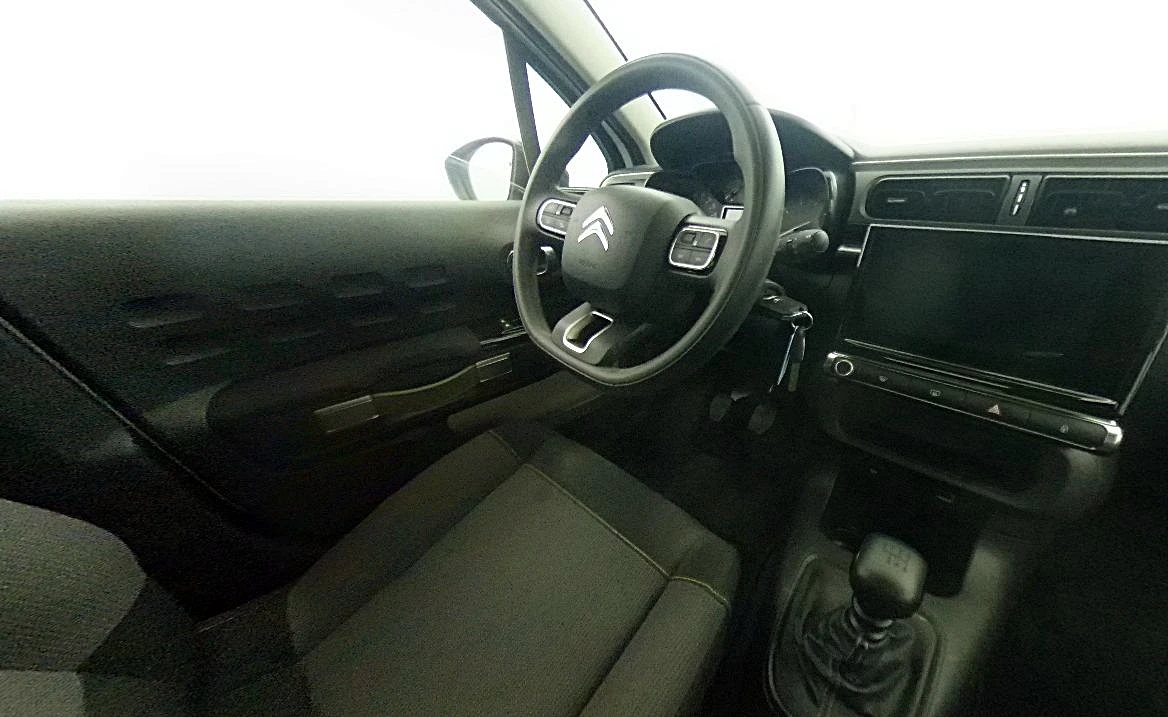 Citroen C3 euro 6 | Mobile.bg — изображение 12