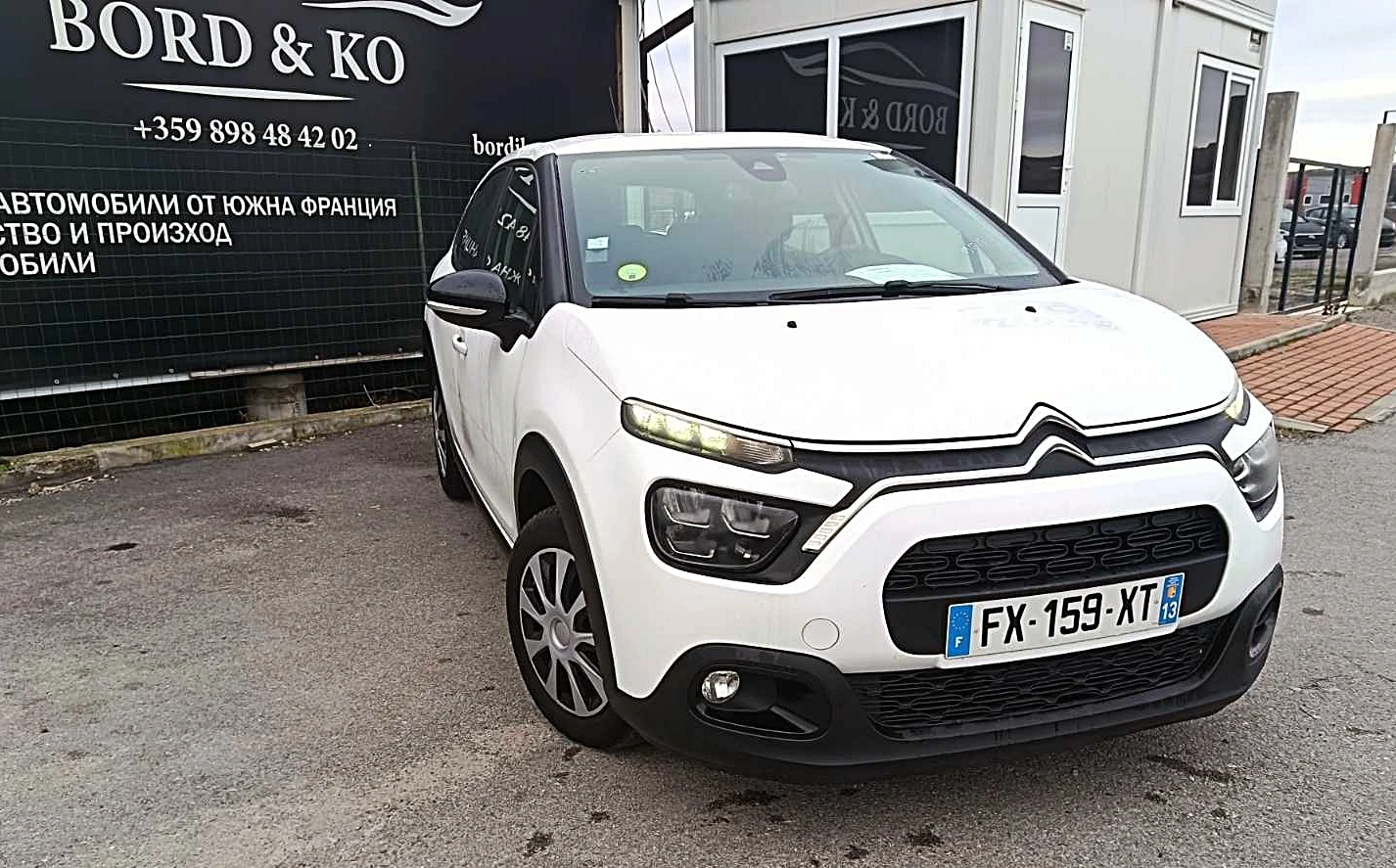 Citroen C3 euro 6 | Mobile.bg � ����������� 3