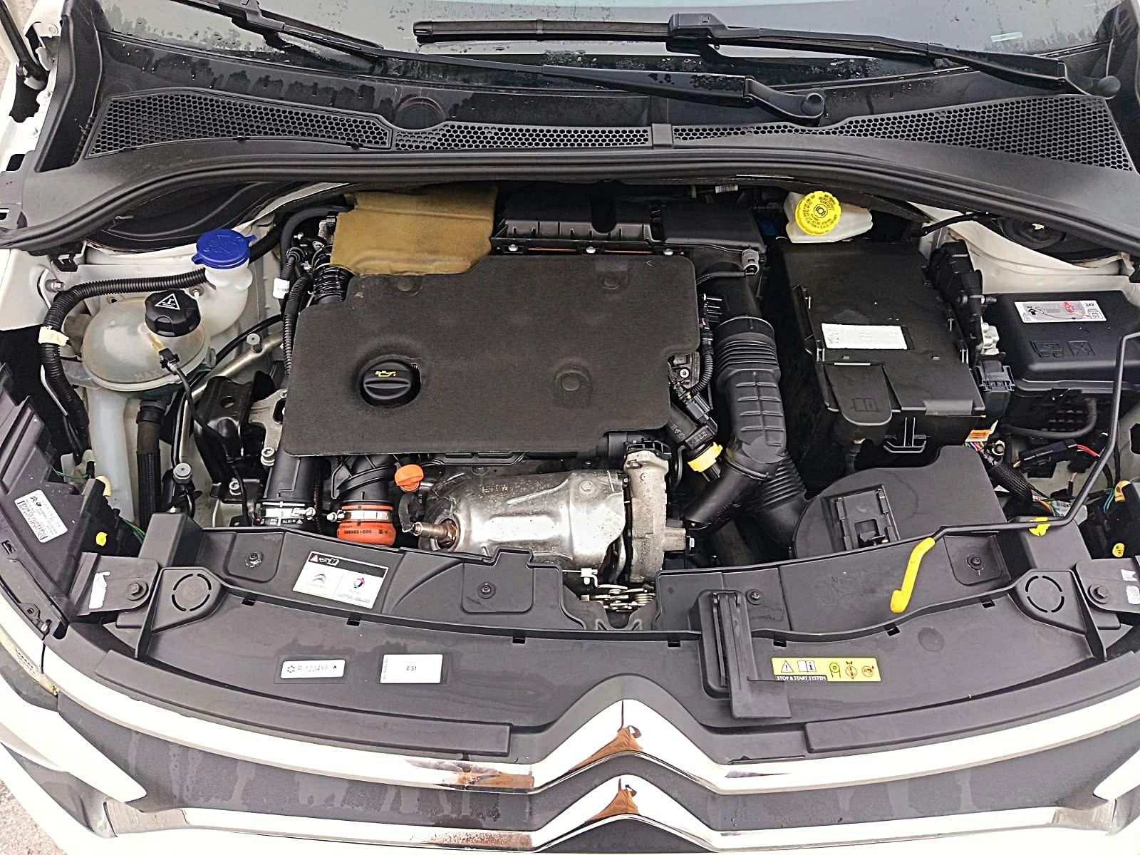 Citroen C3 euro 6 | Mobile.bg � ����������� 14