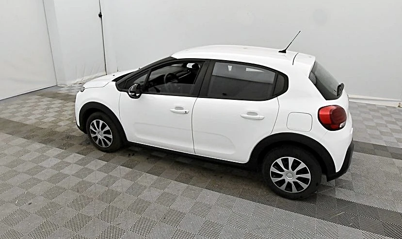 Citroen C3 euro 6 - изображение 7