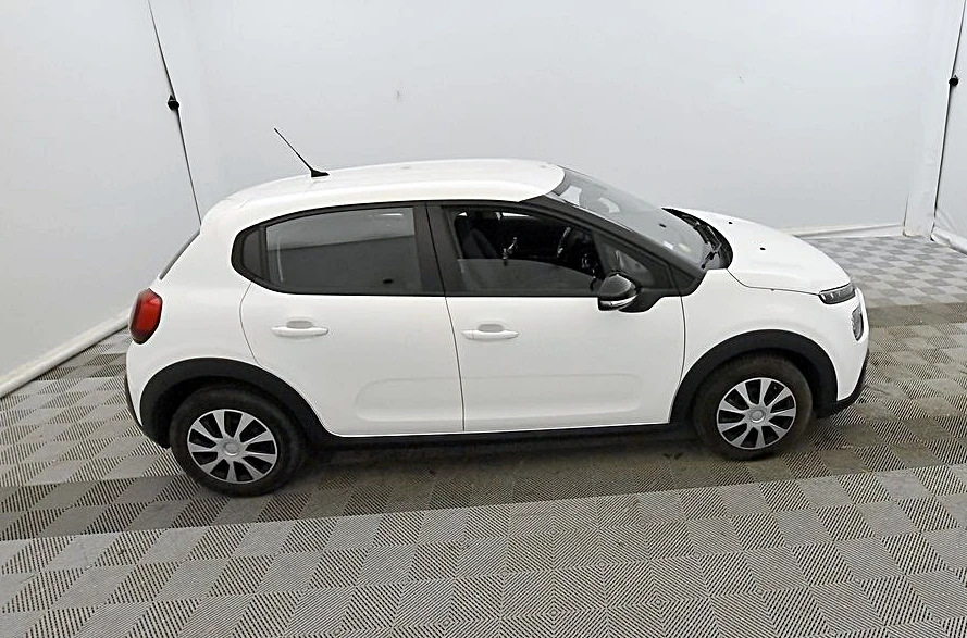 Citroen C3 euro 6 - изображение 3