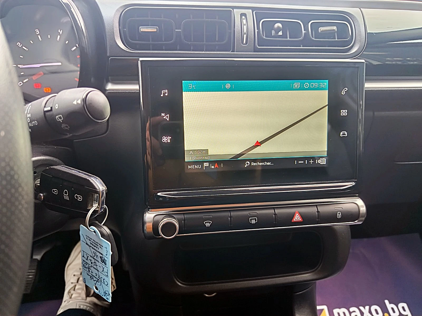 Citroen C3 euro 6 | Mobile.bg � ����������� 12