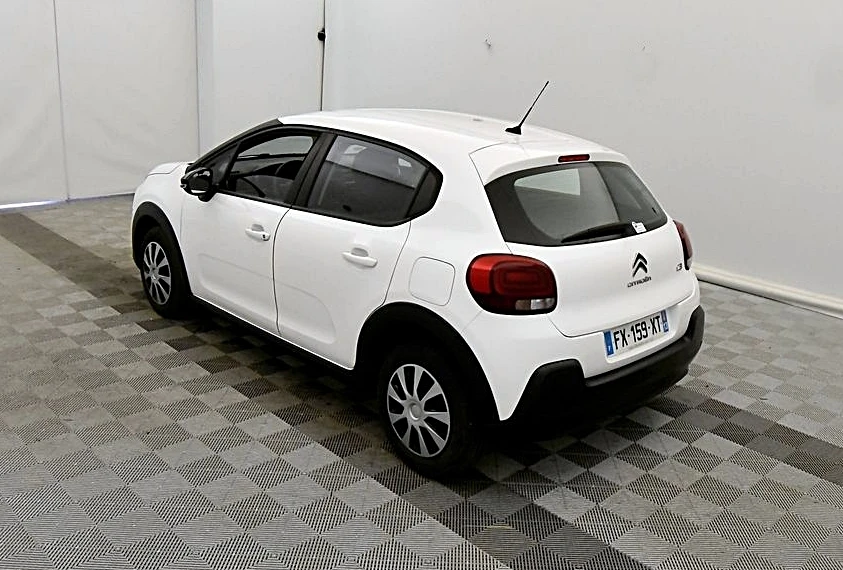 Citroen C3 euro 6 - изображение 6