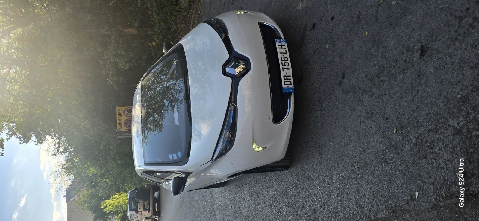 Renault Zoe  - изображение 2
