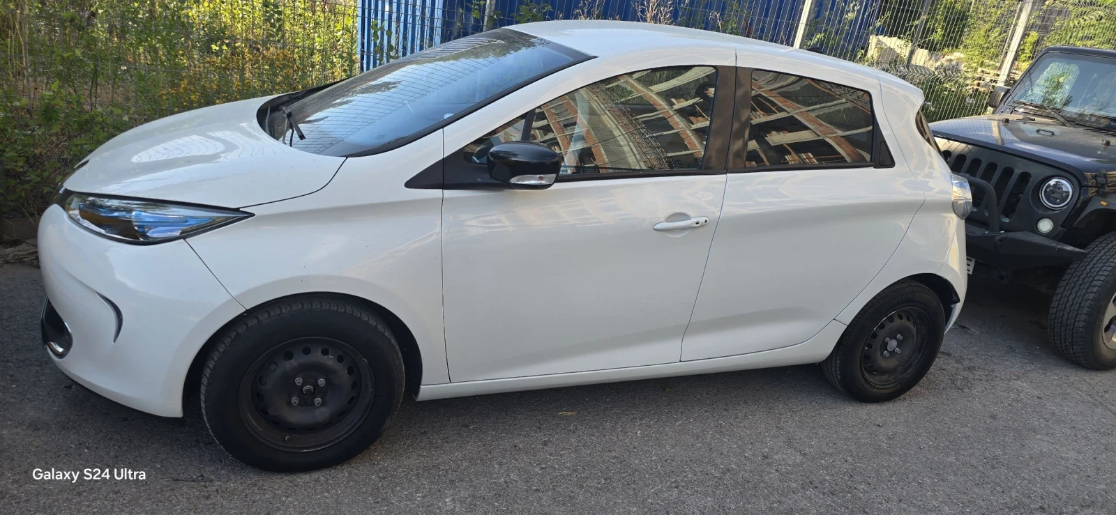 Renault Zoe | Mobile.bg   16