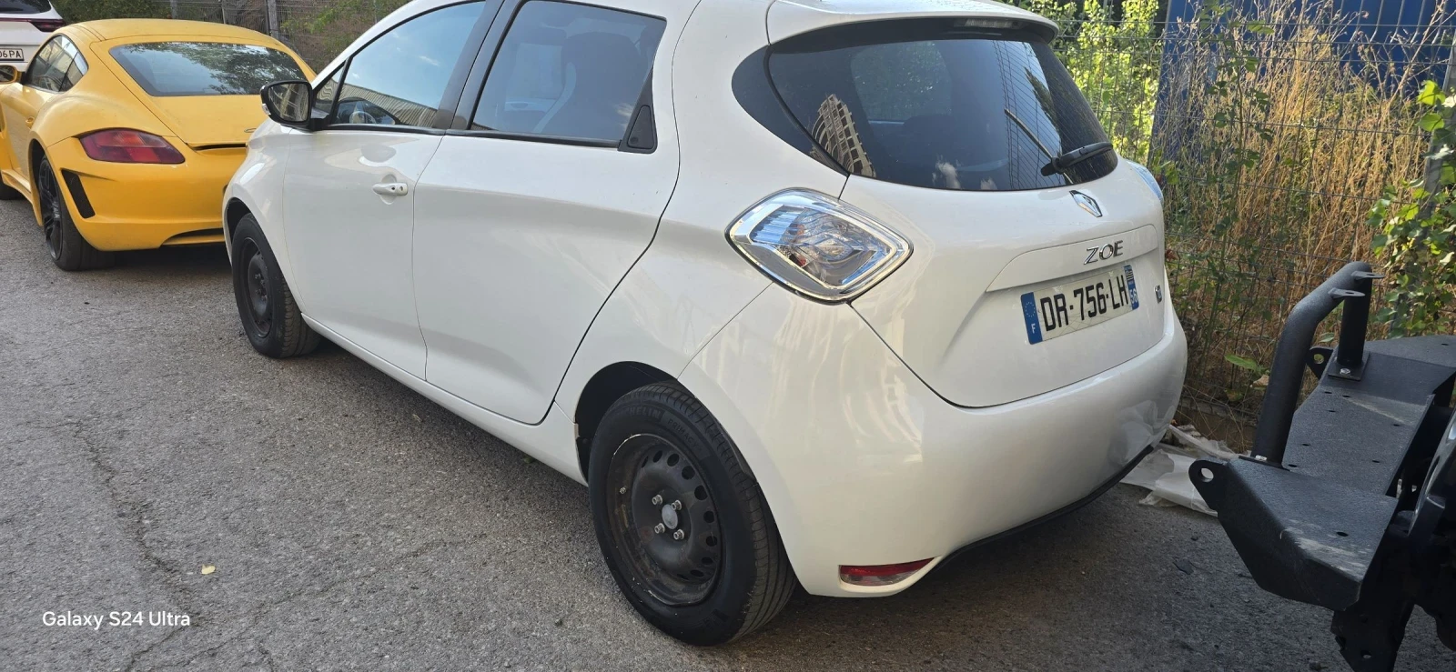 Renault Zoe | Mobile.bg   15