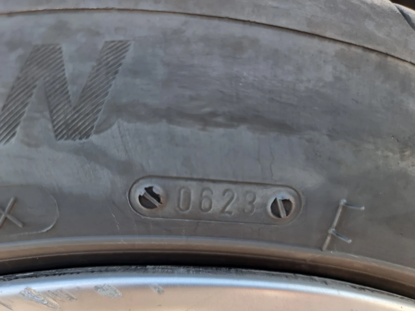 VW Touran 2.0i Метан - изображение 10