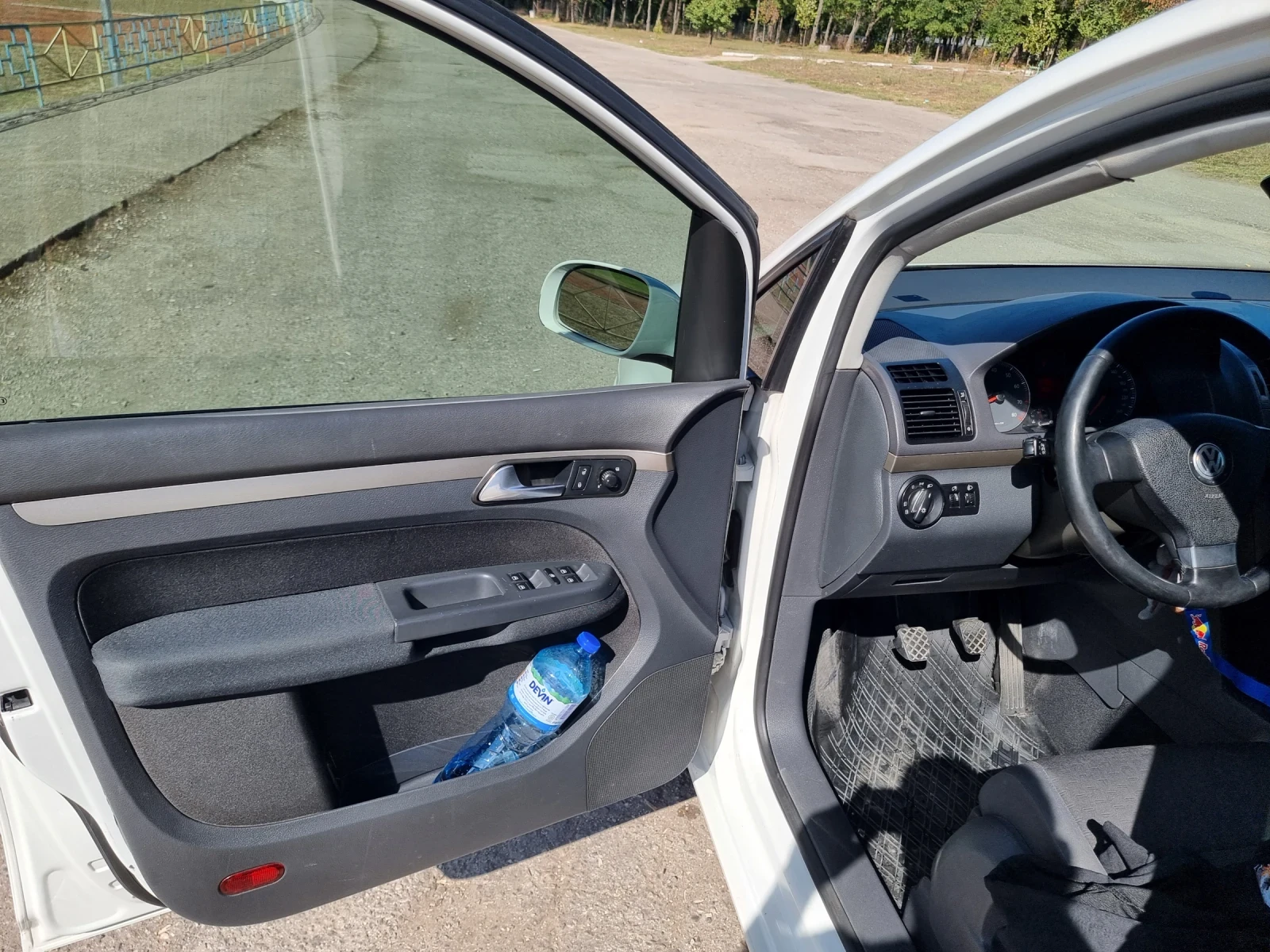 VW Touran 2.0i ����� | Mobile.bg � ����������� 11