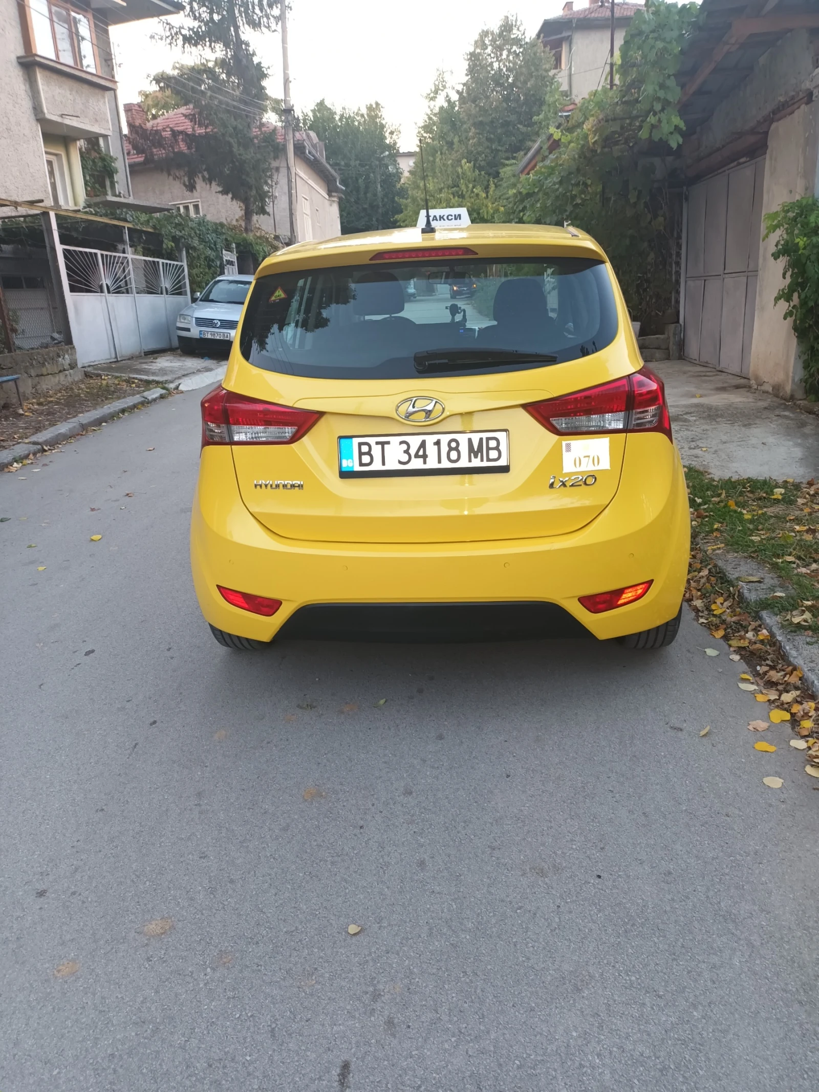 Hyundai I20 1.4  - изображение 6
