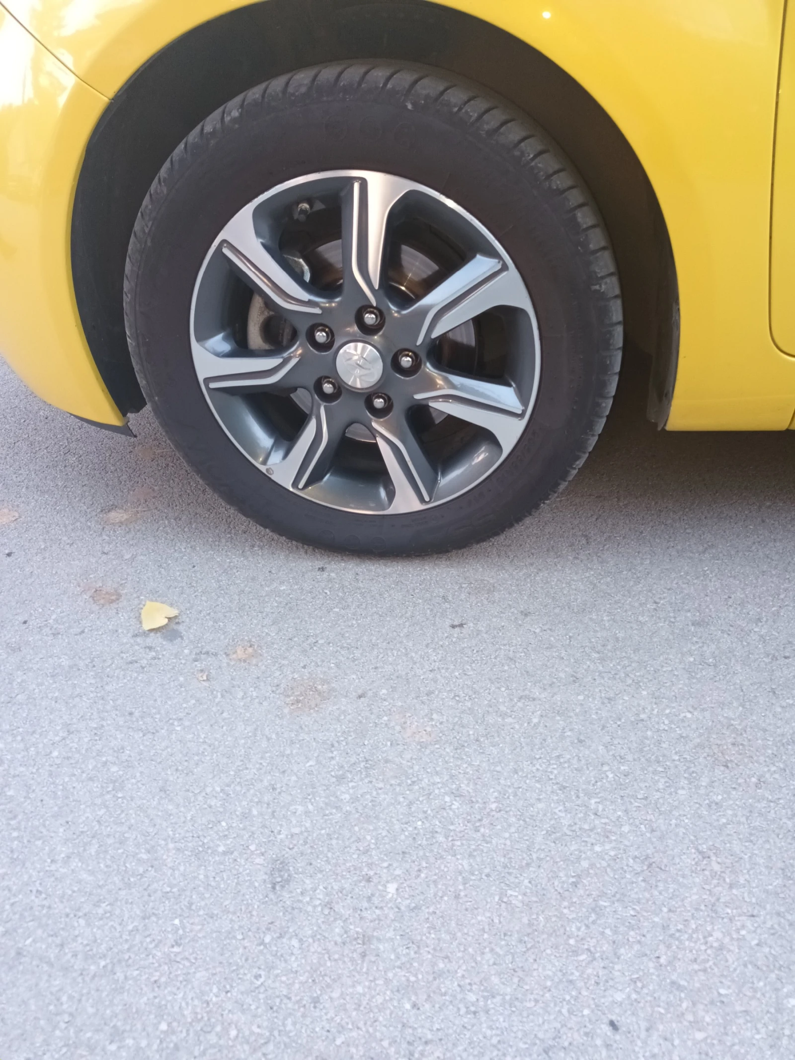 Hyundai I20 1.4  - изображение 4