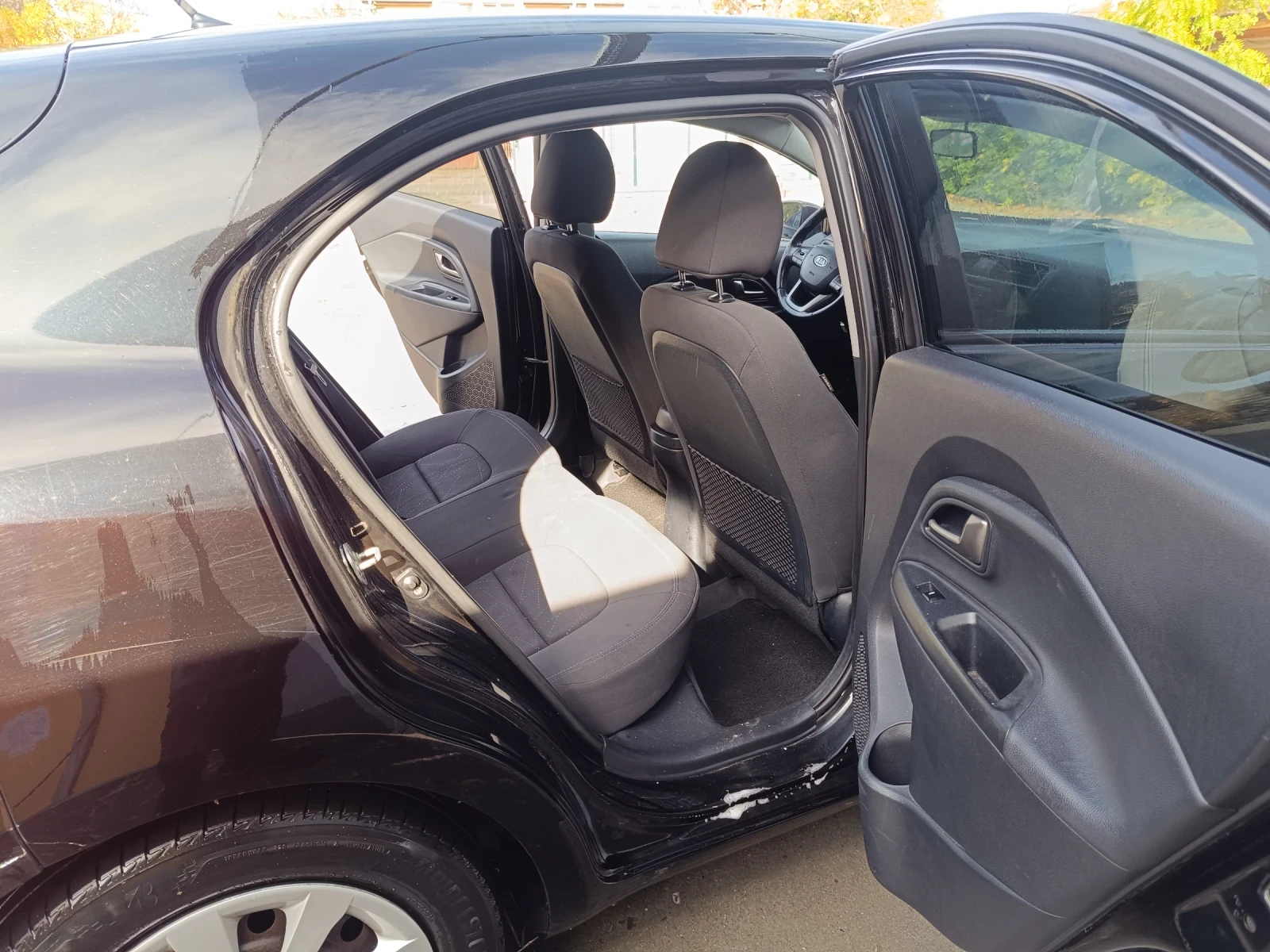 Kia Rio | Mobile.bg — изображение 8