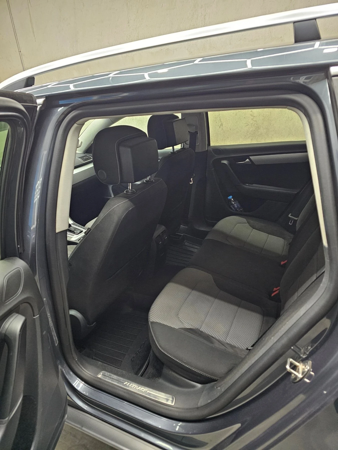 VW Alltrack 2.0 177  - изображение 9