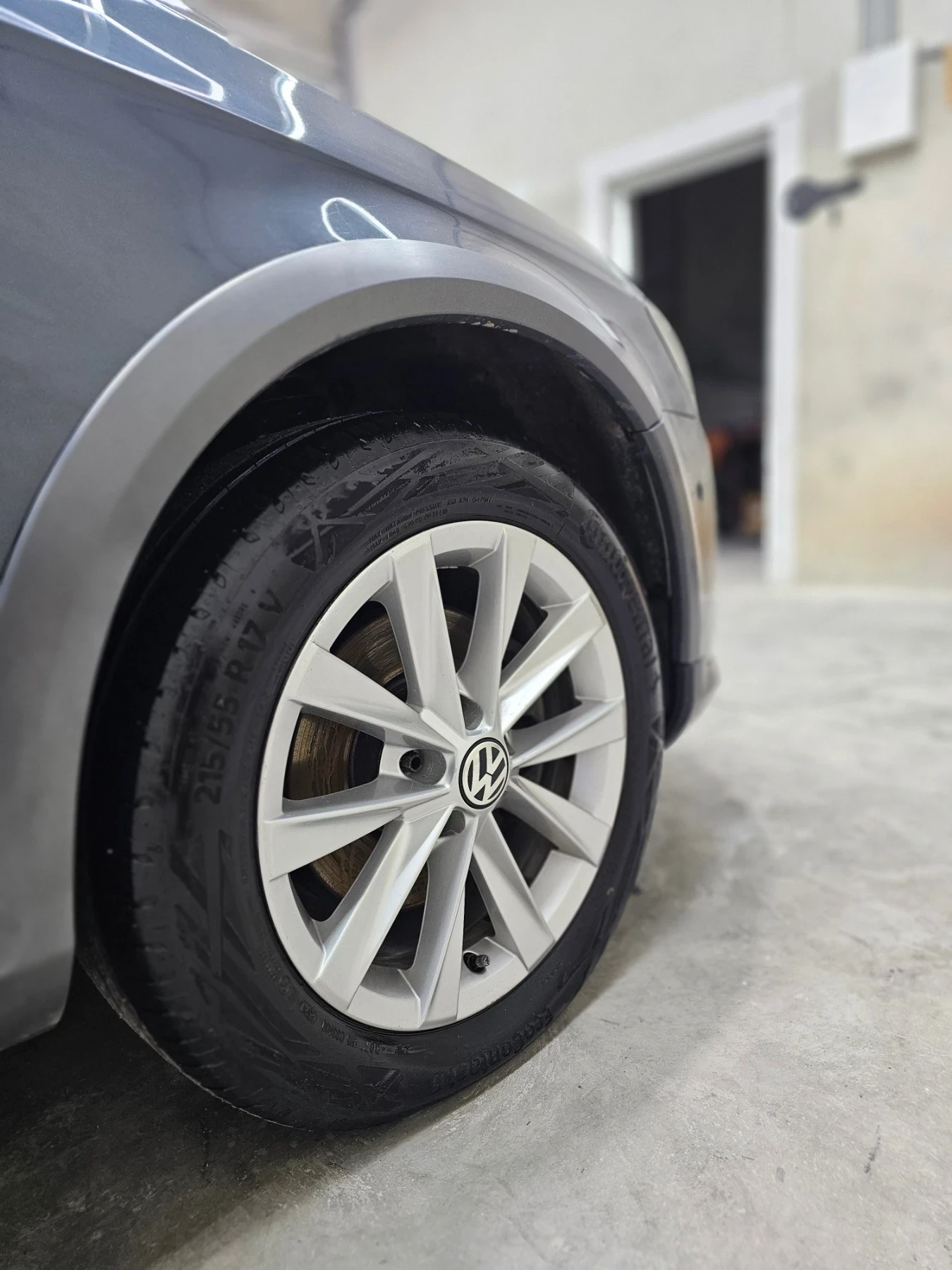 VW Alltrack 2.0 177  - изображение 7