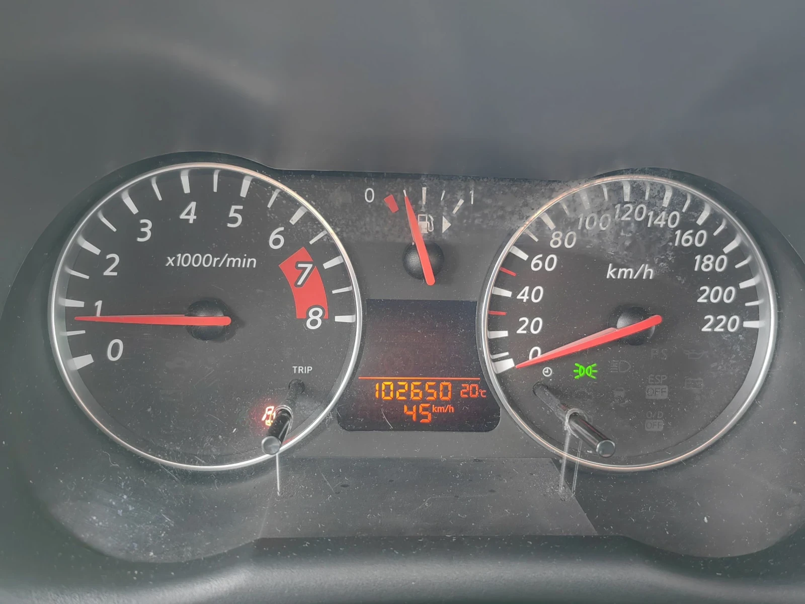 Nissan Note 1.6 Бенизн - изображение 2