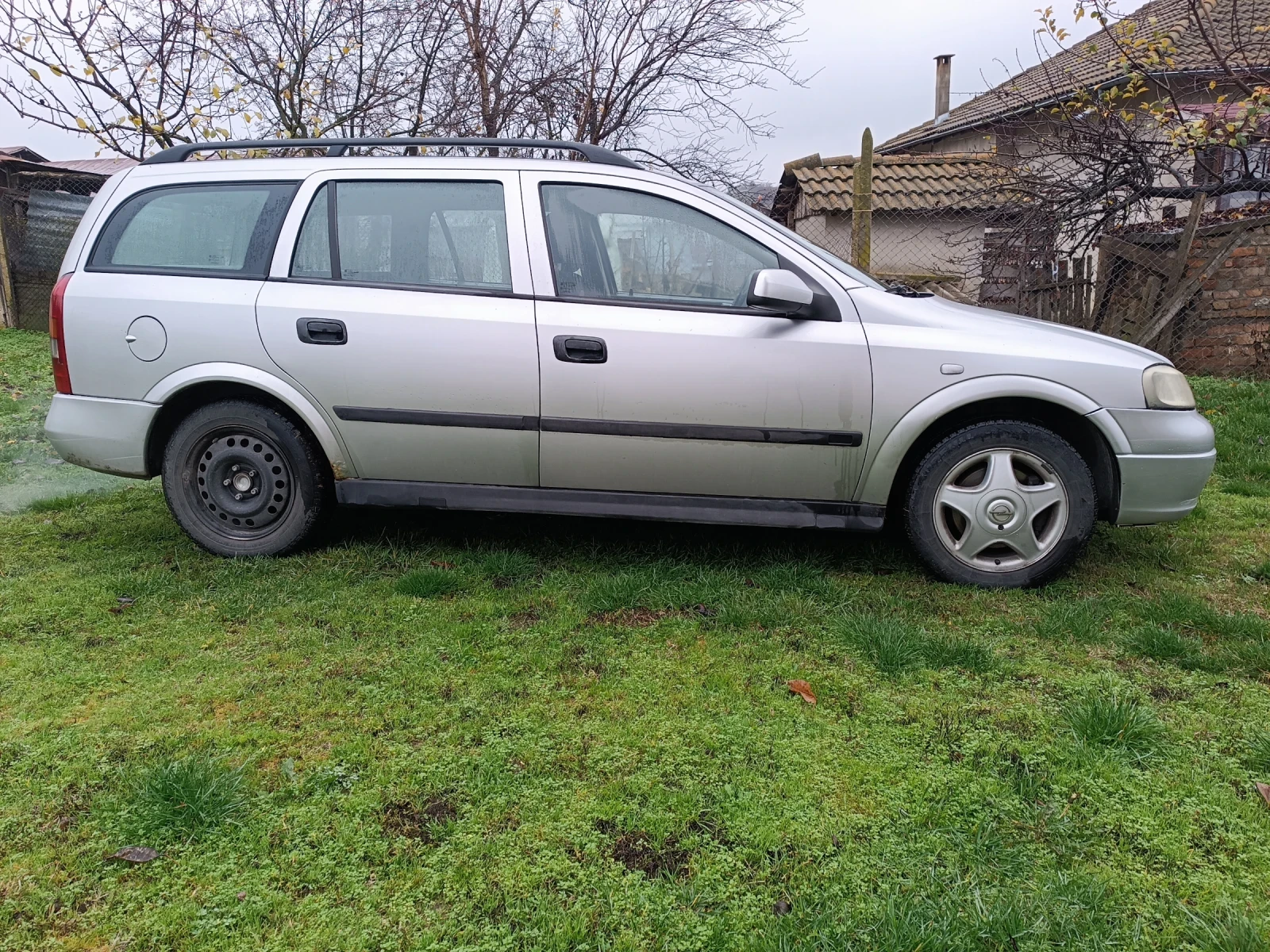 Opel Astra ����� | Mobile.bg � ����������� 7