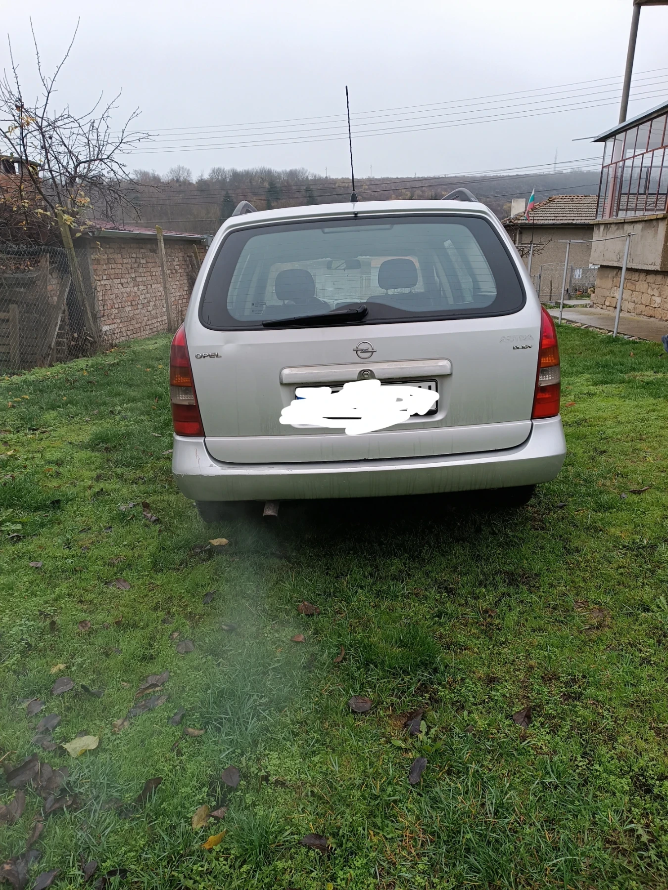 Opel Astra ����� | Mobile.bg � ����������� 2