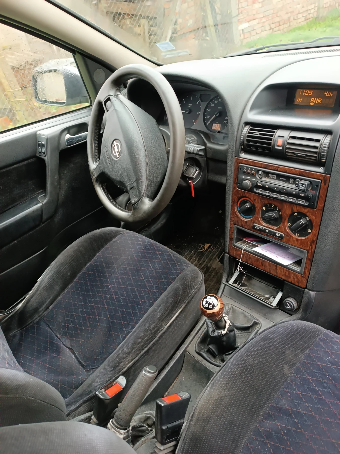 Opel Astra ����� | Mobile.bg � ����������� 5