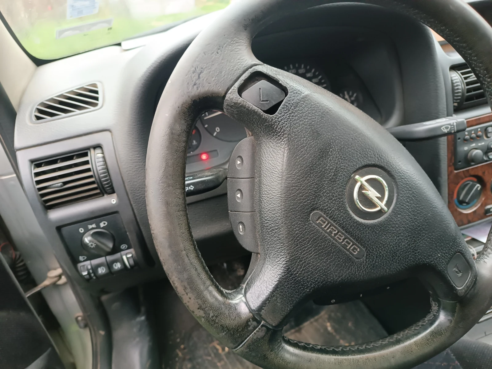 Opel Astra ����� | Mobile.bg � ����������� 4