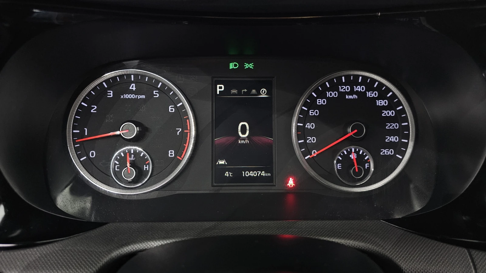 Kia K5 2.0LPI TRENDY autogeorge.com - изображение 7