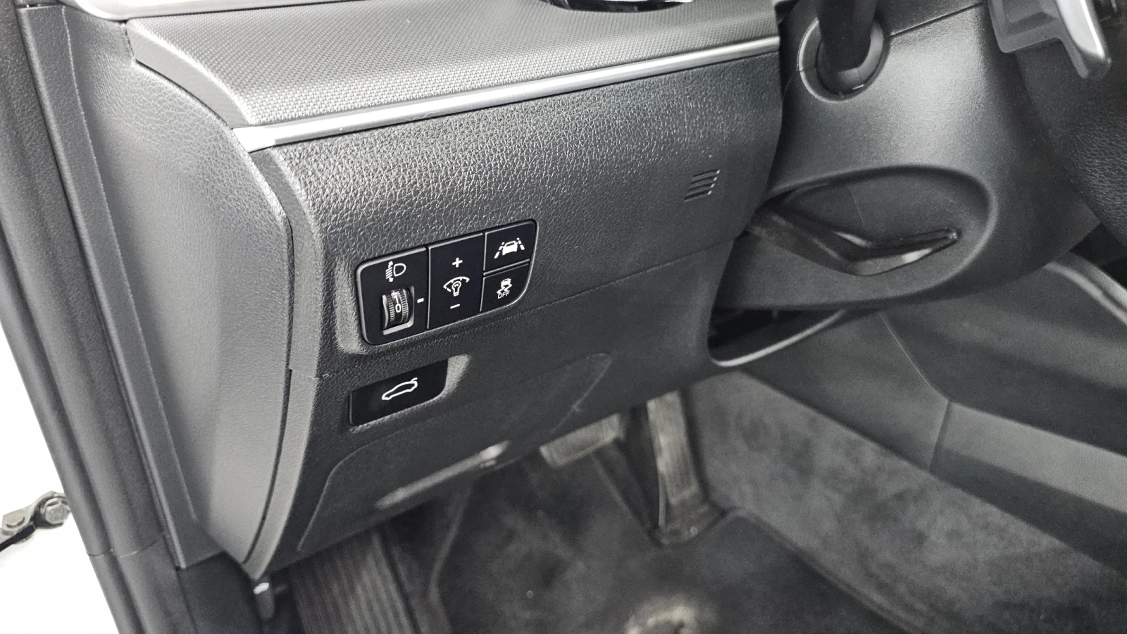 Kia K5 2.0LPI TRENDY autogeorge.com | Mobile.bg � ����������� 17