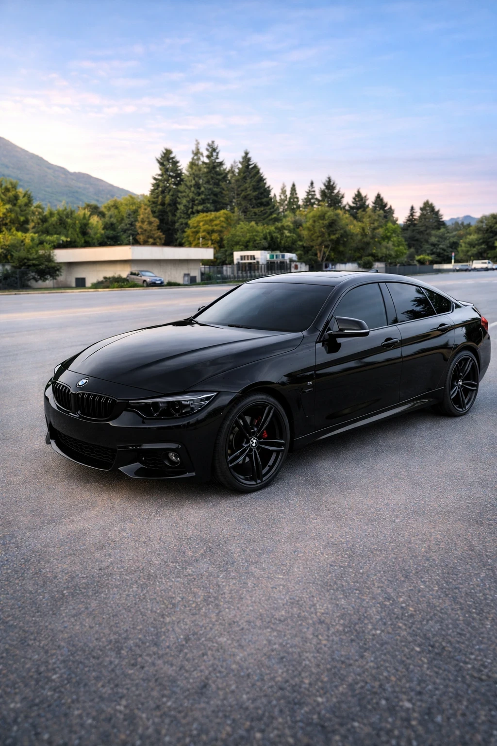 BMW 430 TOP ОФЕРТА! VIP