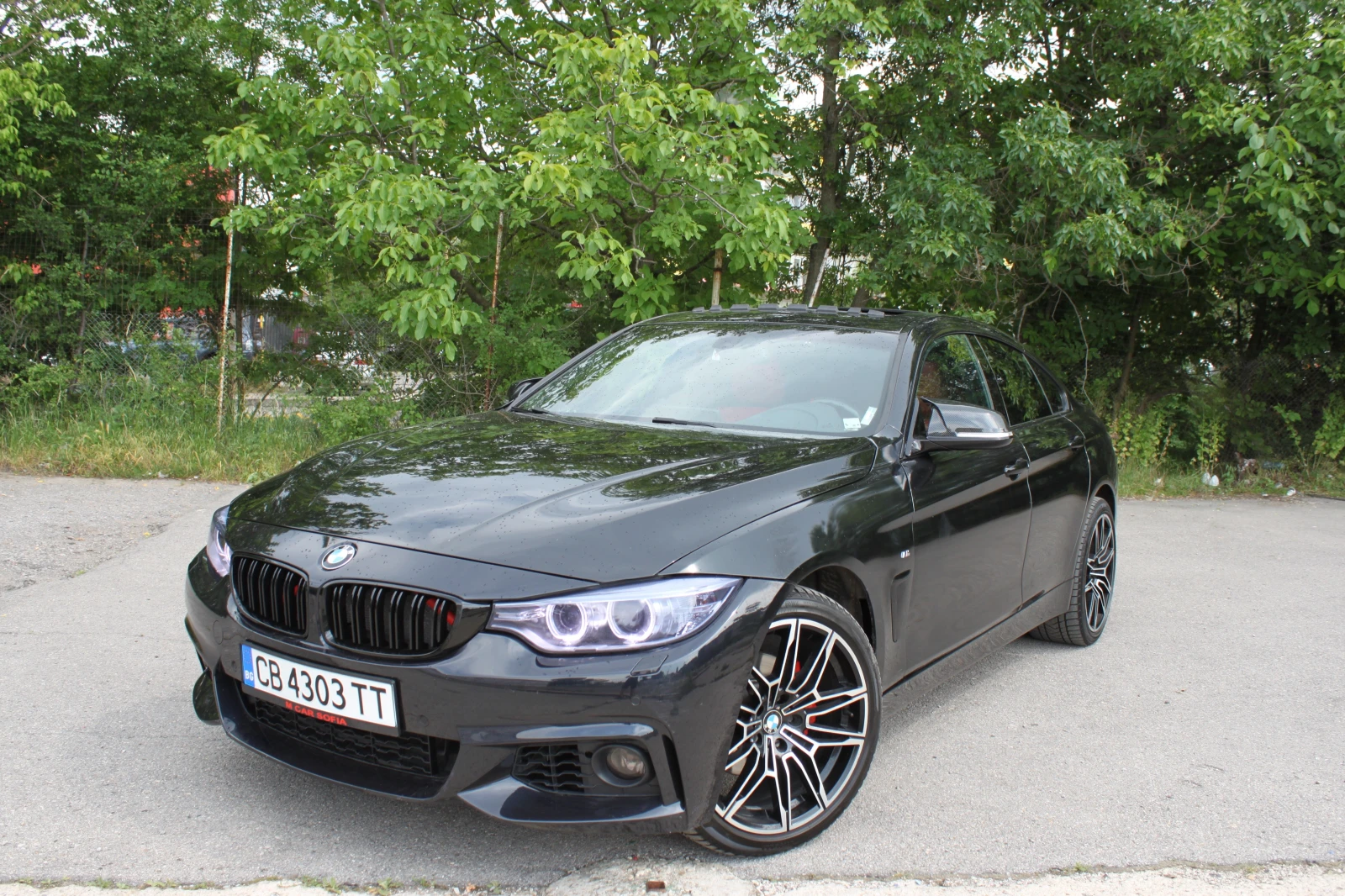 BMW 430 TOP!!! | Mobile.bg � ����������� 1