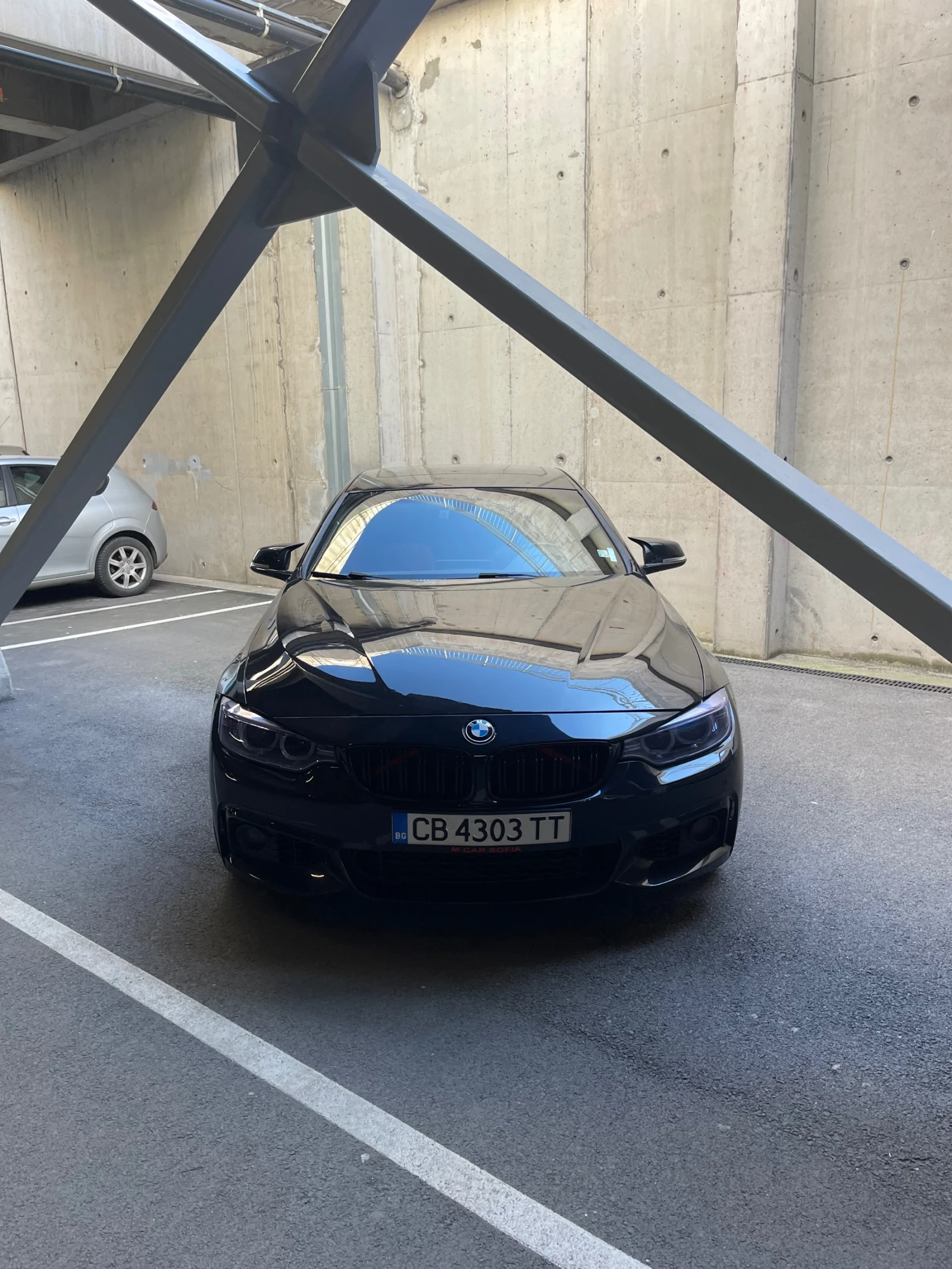 BMW 430 TOP ОФЕРТА! VIP