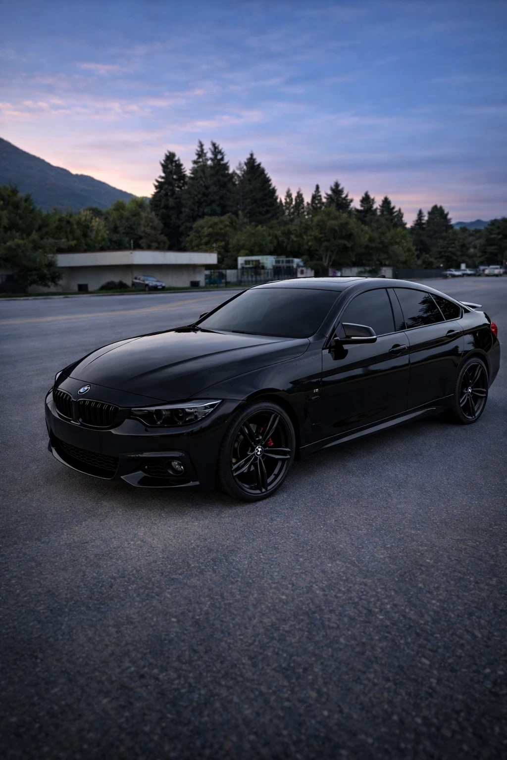 BMW 430 TOP ОФЕРТА! VIP