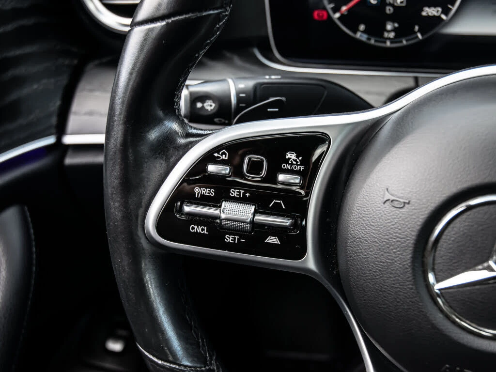 Mercedes-Benz E 450 2019 Mercedes-Benz E-Class E 450 4MATIC Sedan AWD - изображение 10