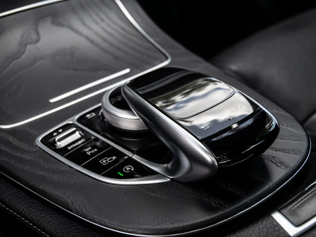 Mercedes-Benz E 450 2019 Mercedes-Benz E-Class E 450 4MATIC Sedan AWD | Mobile.bg � ����������� 15