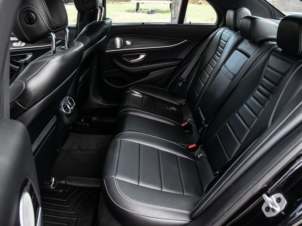 Mercedes-Benz E 450 2019 Mercedes-Benz E-Class E 450 4MATIC Sedan AWD | Mobile.bg � ����������� 17