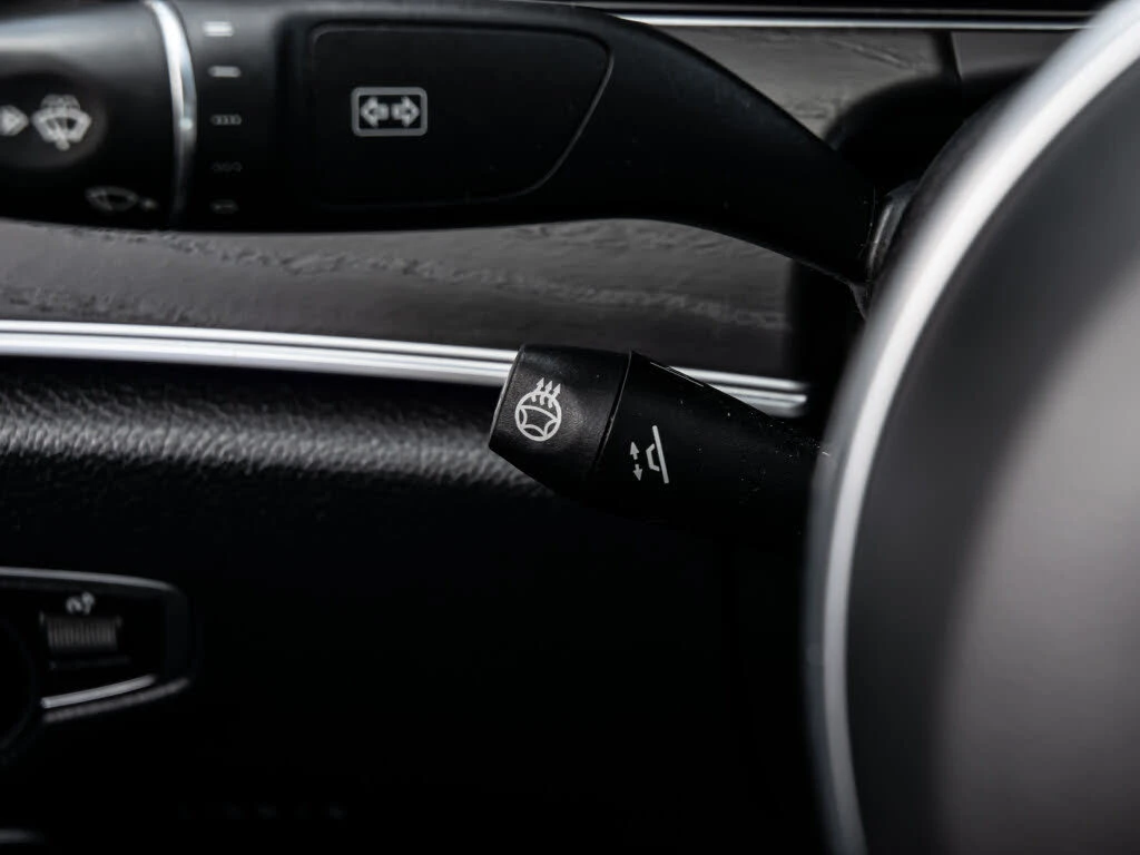 Mercedes-Benz E 450 2019 Mercedes-Benz E-Class E 450 4MATIC Sedan AWD - изображение 9