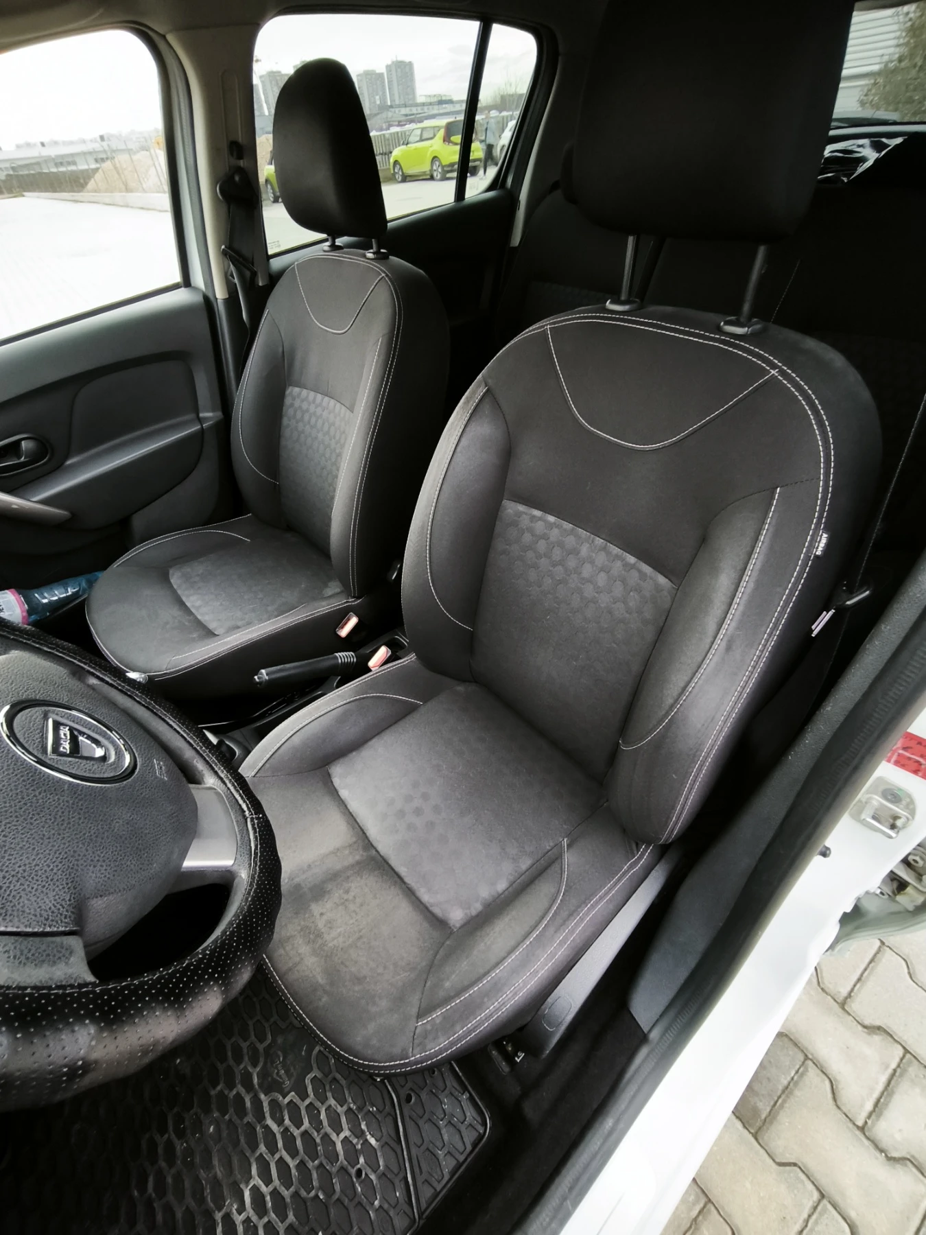 Dacia Sandero 1.2 | Mobile.bg � ����������� 7