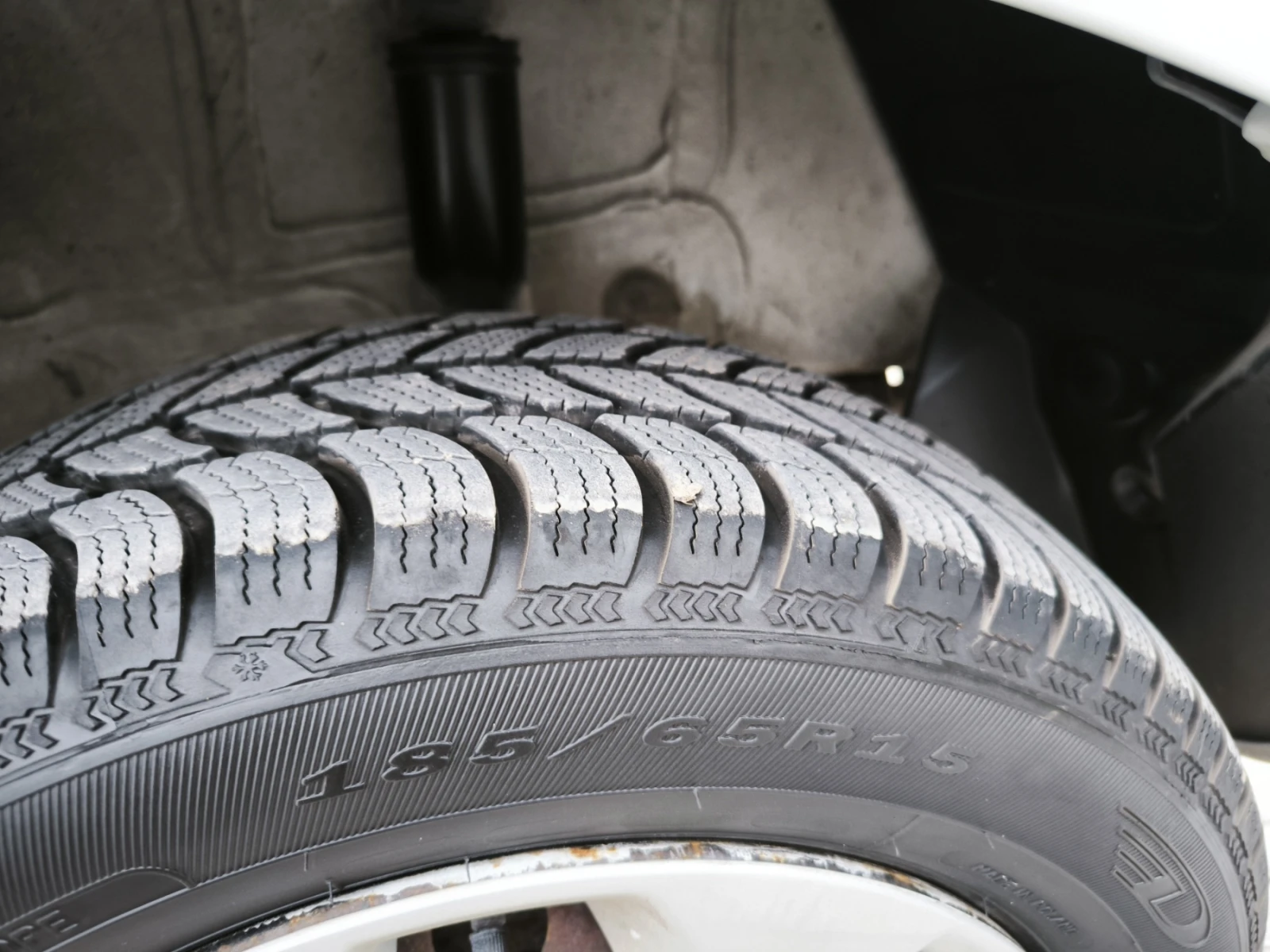 Dacia Sandero 1.2 | Mobile.bg � ����������� 14