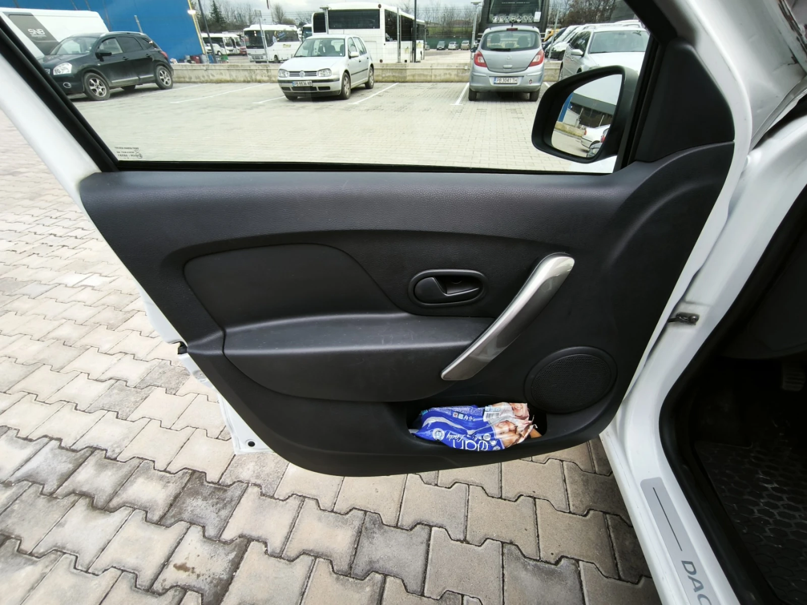 Dacia Sandero 1.2 | Mobile.bg � ����������� 5