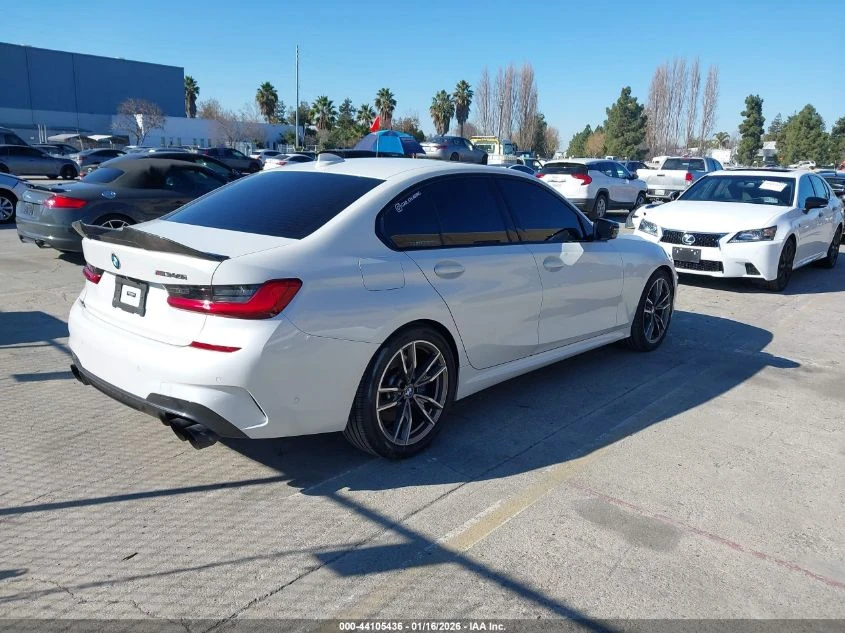 BMW 340 3l 3 Series MI - изображение 4