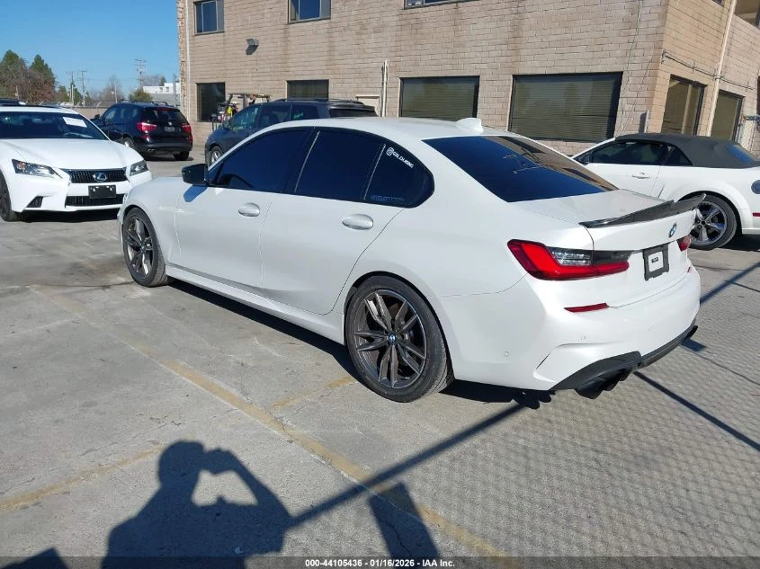 BMW 340 3l 3 Series MI - изображение 3