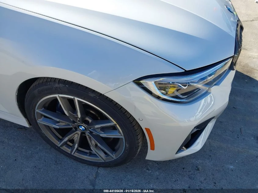 BMW 340 3l 3 Series MI - изображение 6