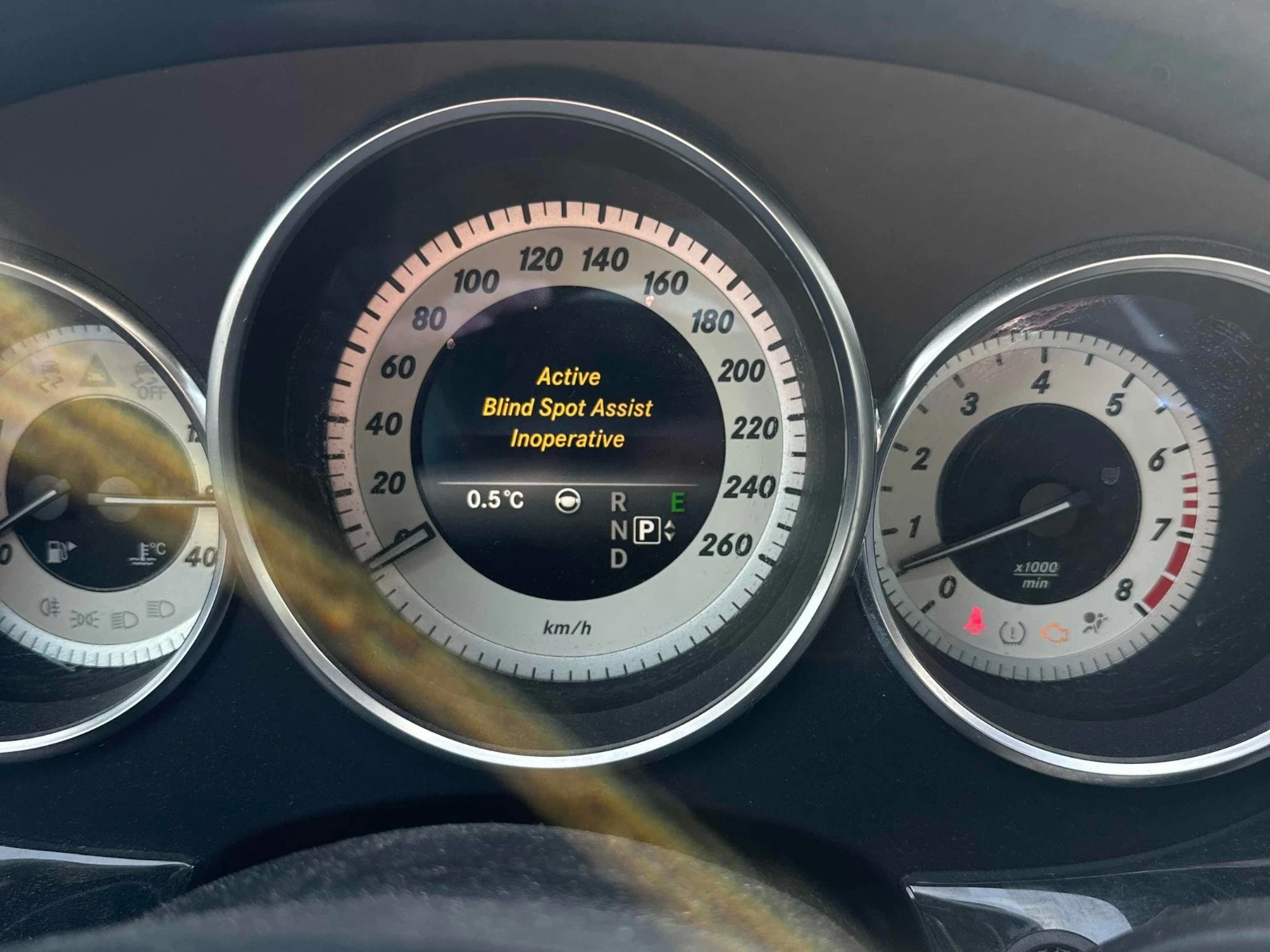 Mercedes-Benz CLS 550 4MATIC � ����������� & ���� ������  | Mobile.bg � ����������� 8