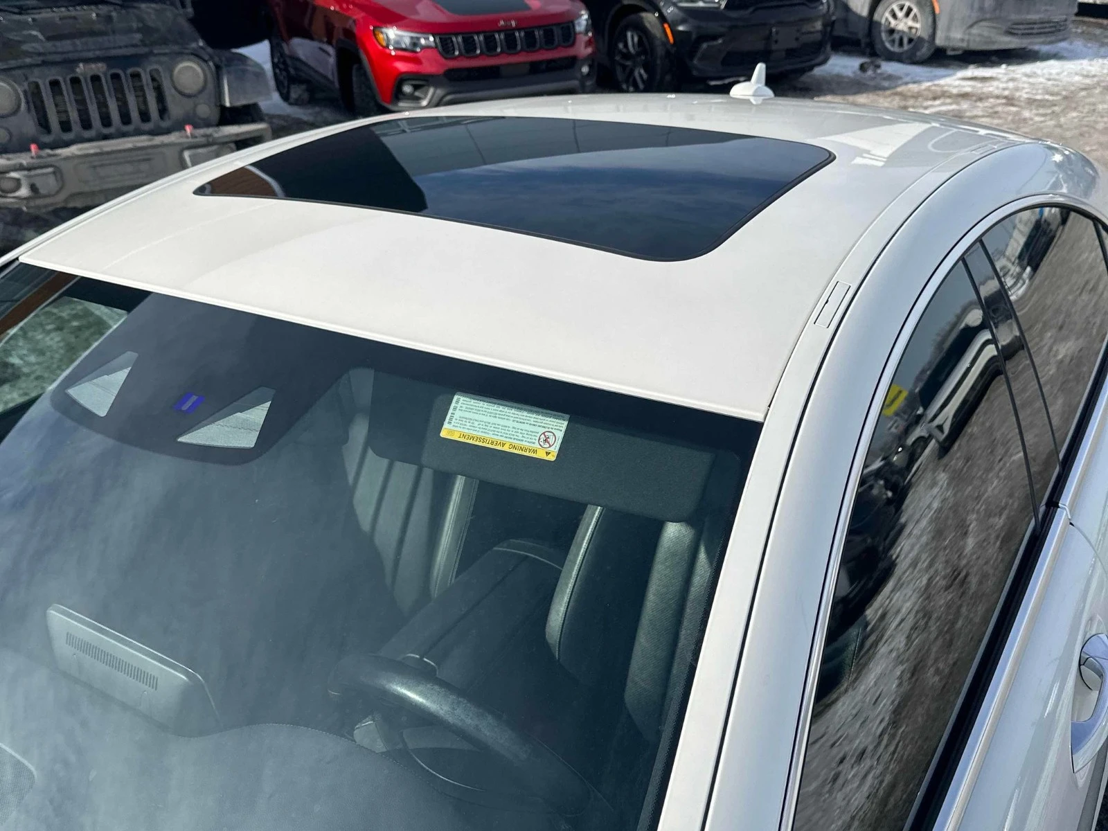 Mercedes-Benz CLS 550 4MATIC � ����������� & ���� ������  | Mobile.bg � ����������� 12