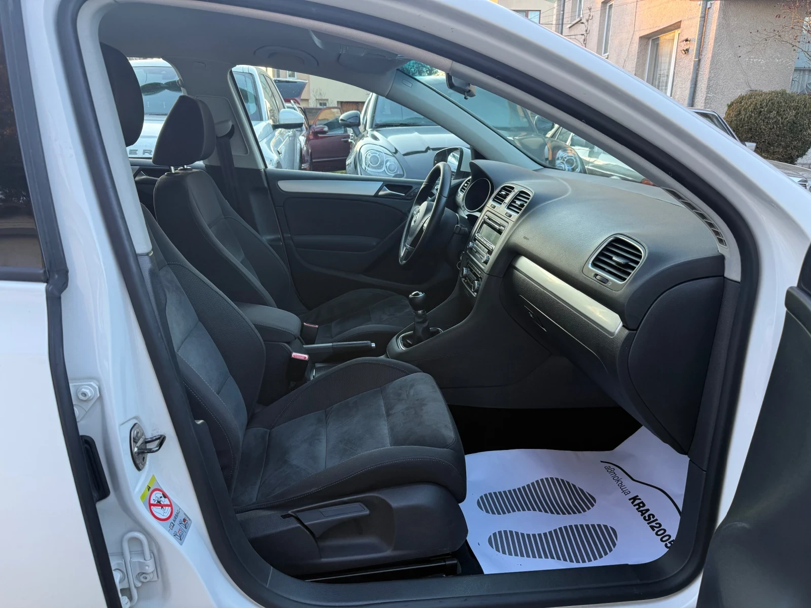 VW Golf 1.4TSI 122HP | Mobile.bg � ����������� 13